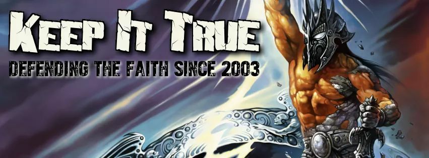 Keep It True 2026
