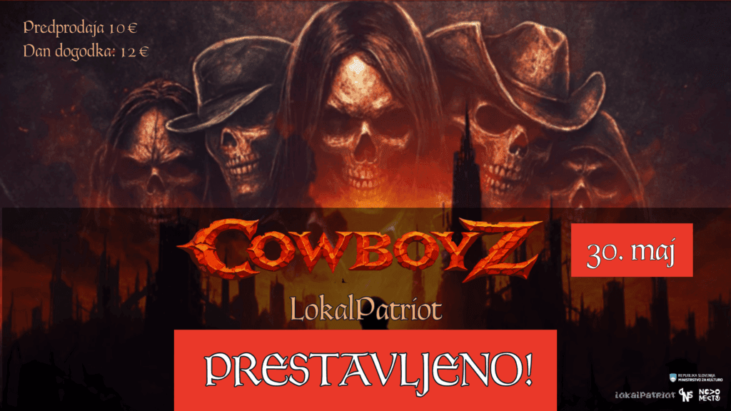 CowboyZ