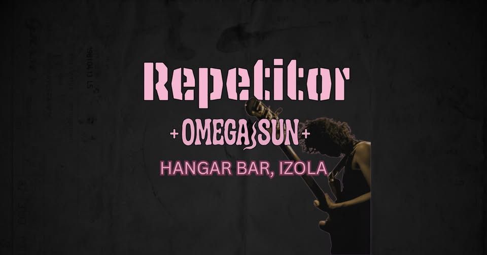 Repetitor, Omega Sun