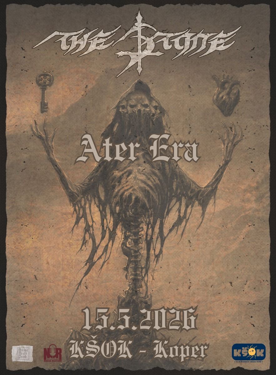 The Stone, Ater Era