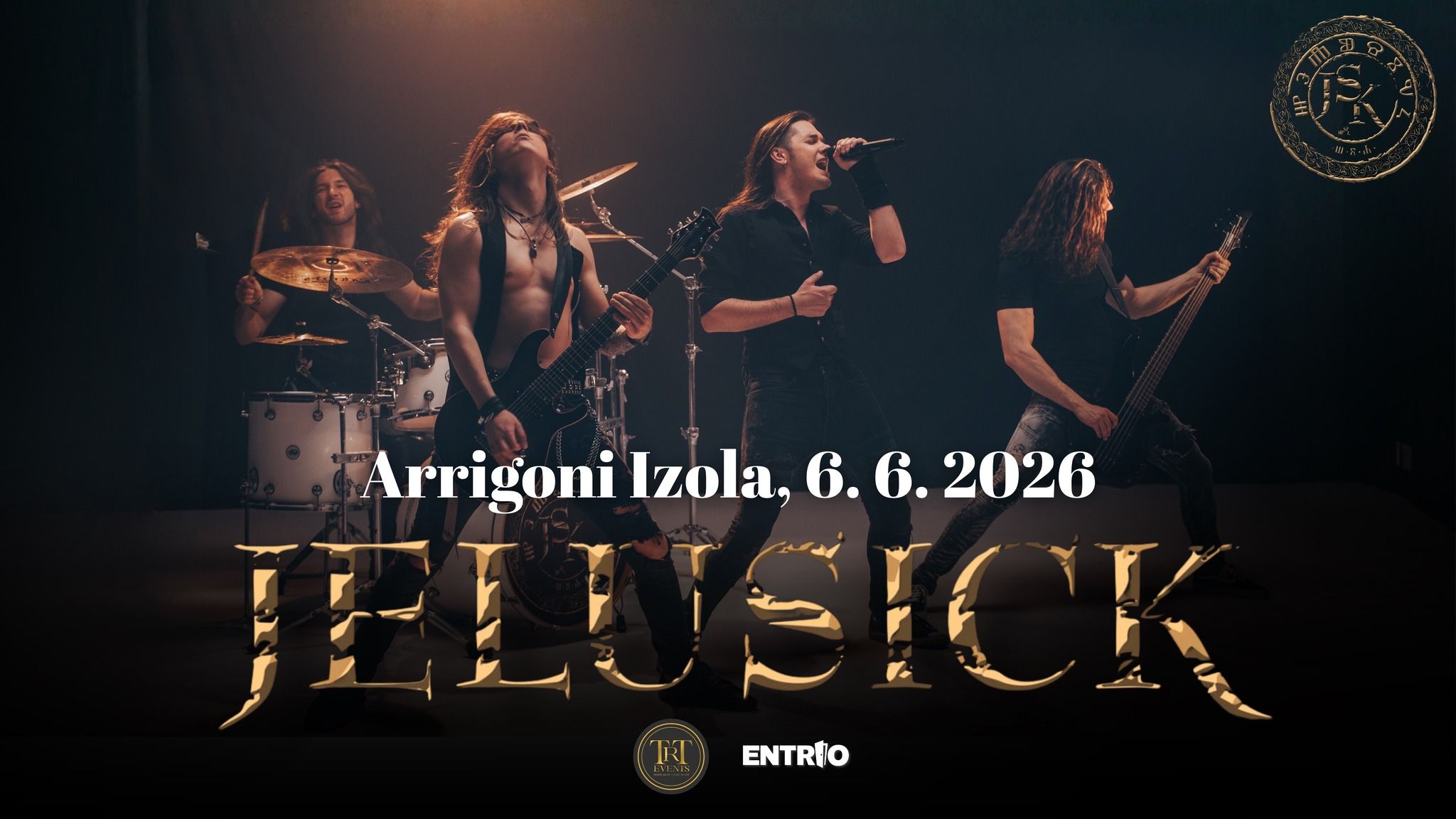 Jelusick