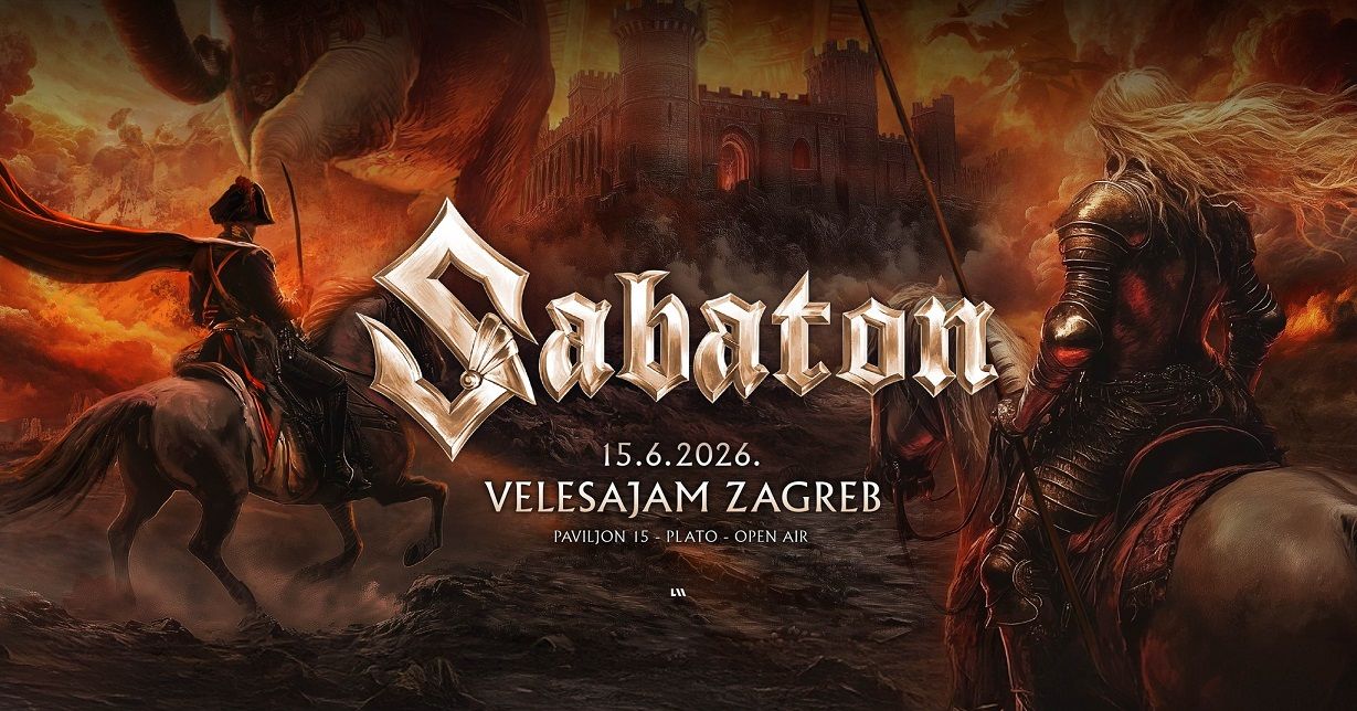 Sabaton