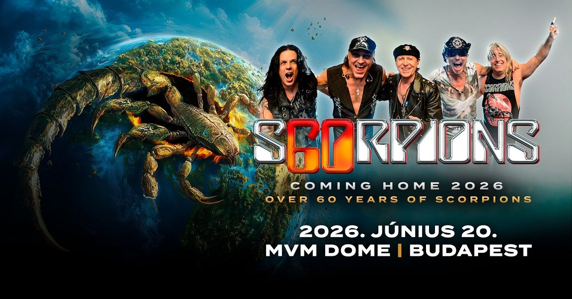 Scorpions