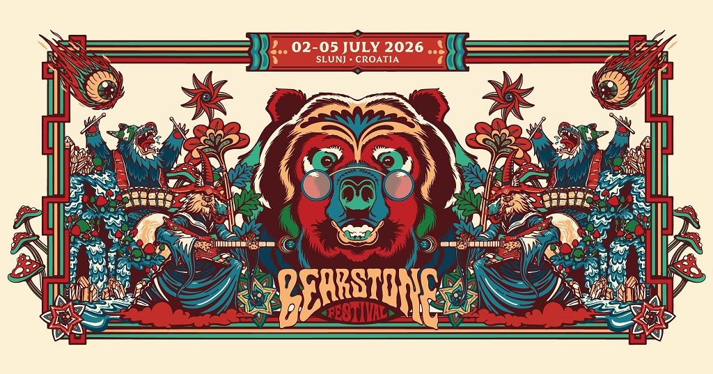 Bear Stone Festival 2026