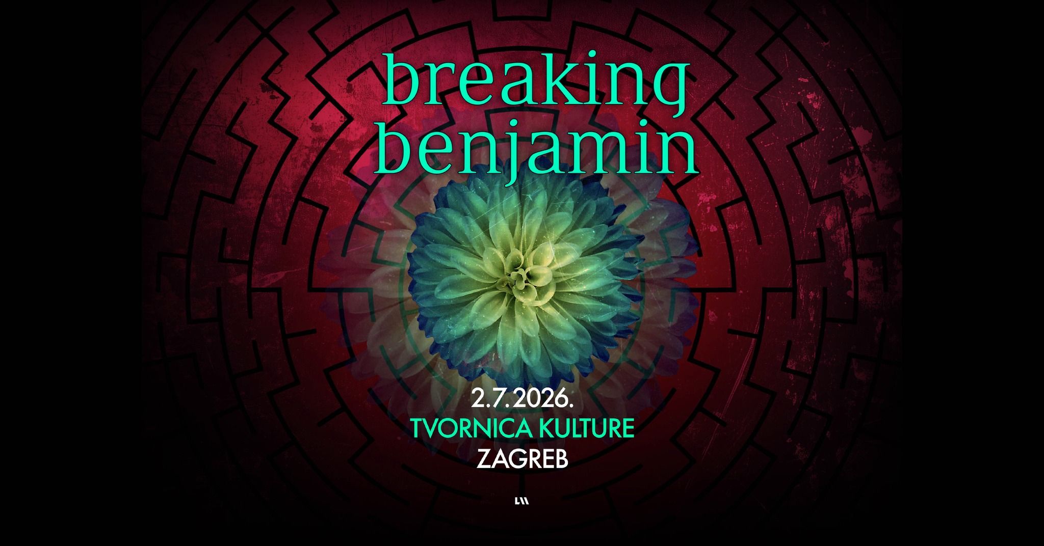 Breaking Benjamin