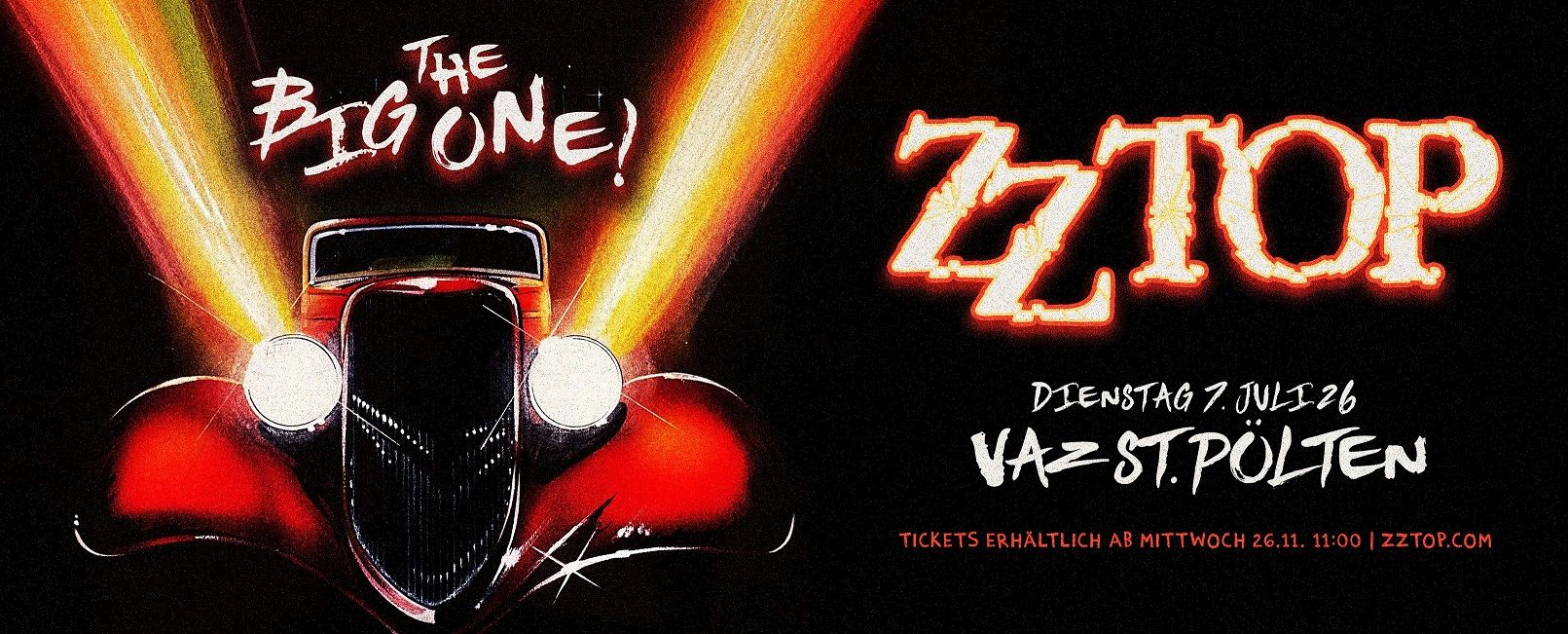 ZZ Top