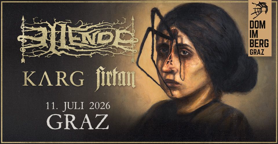 Ellende, Karg, Firtan