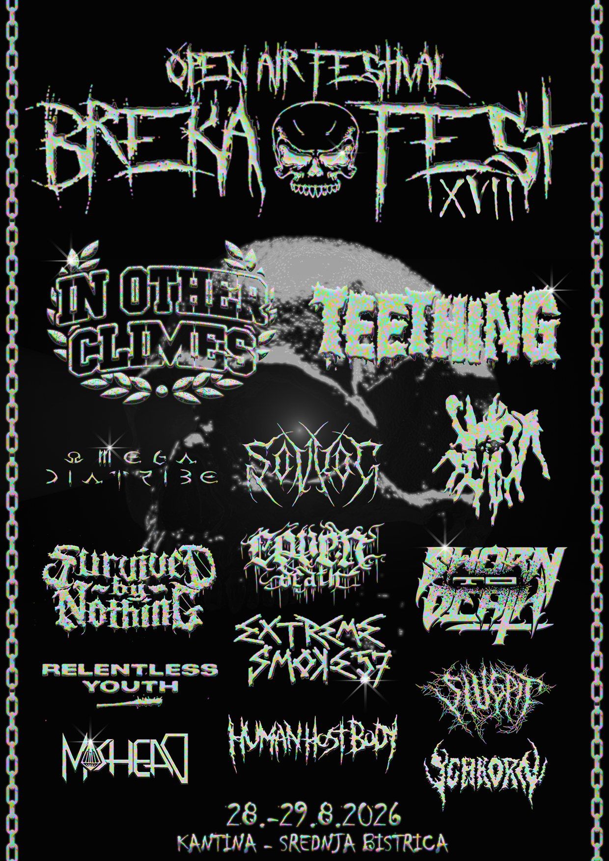 Breka Fest XVII