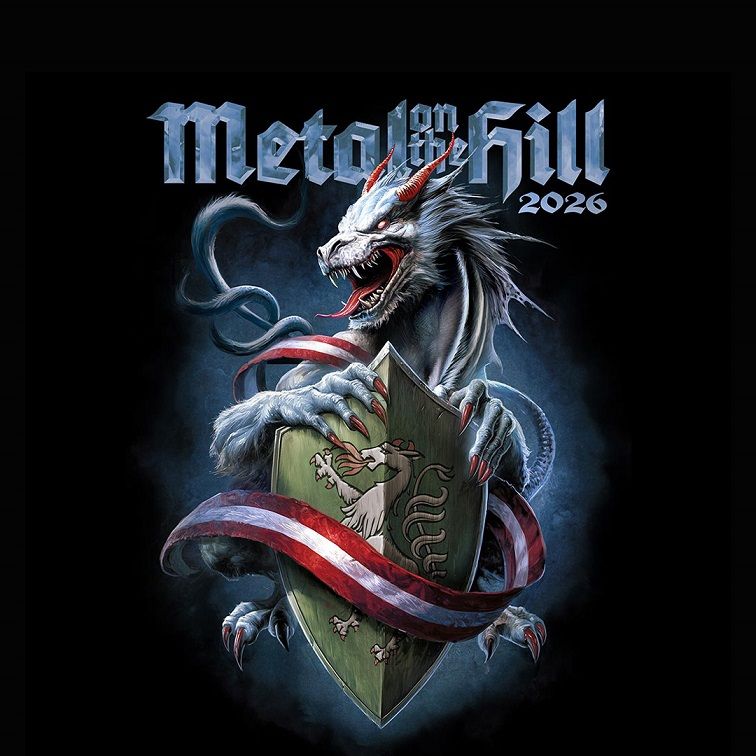 Metal On The Hill 2026