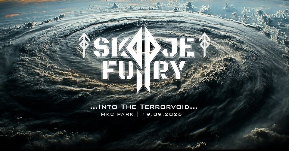 Skopje Fury 2026