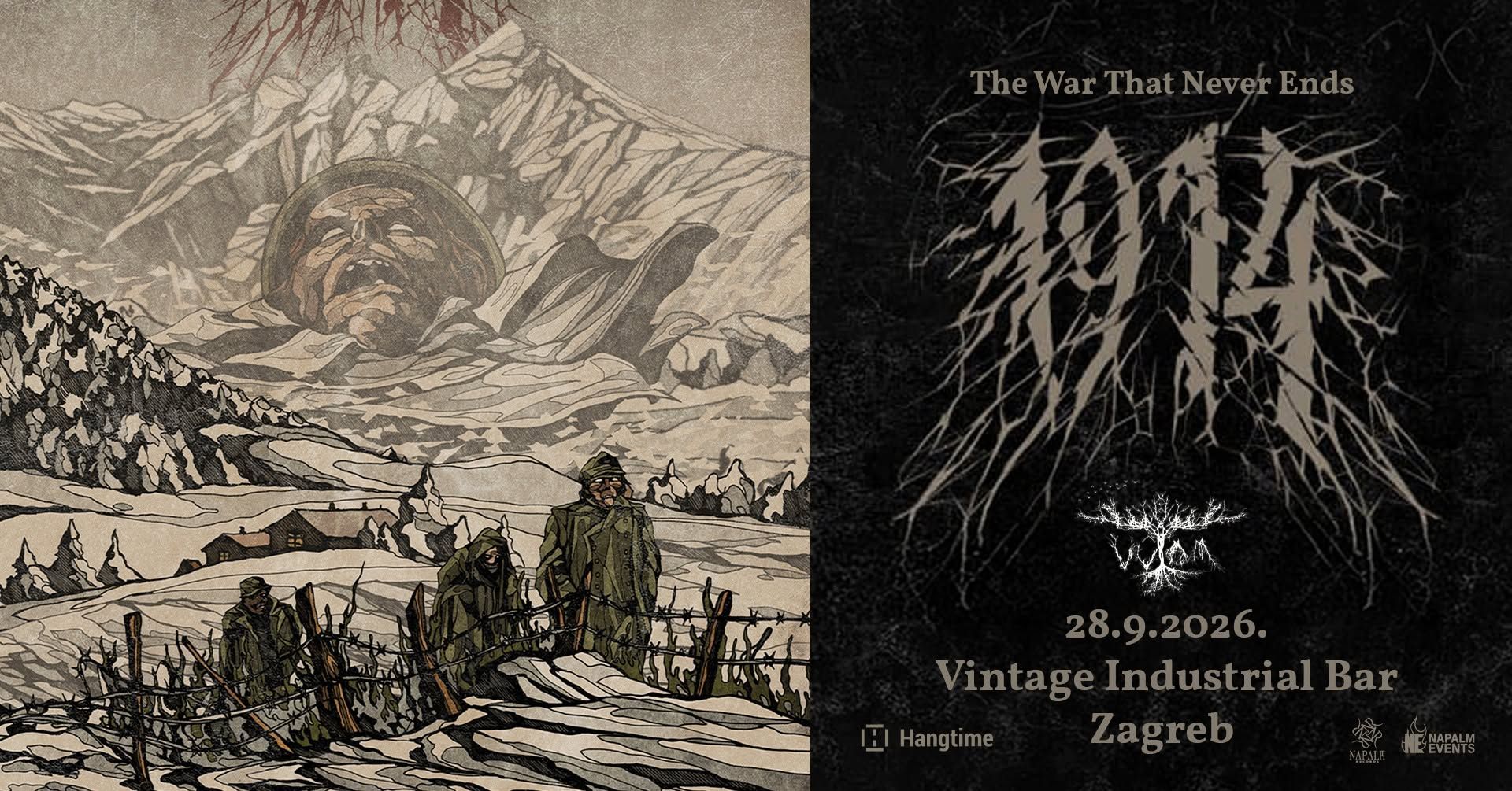 1914, Vûlom