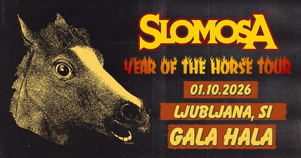 Slomosa