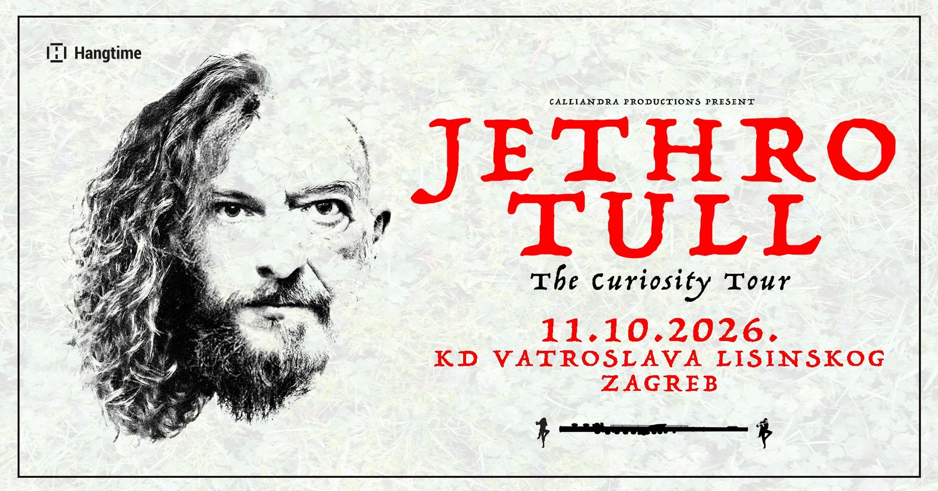 Jethro Tull