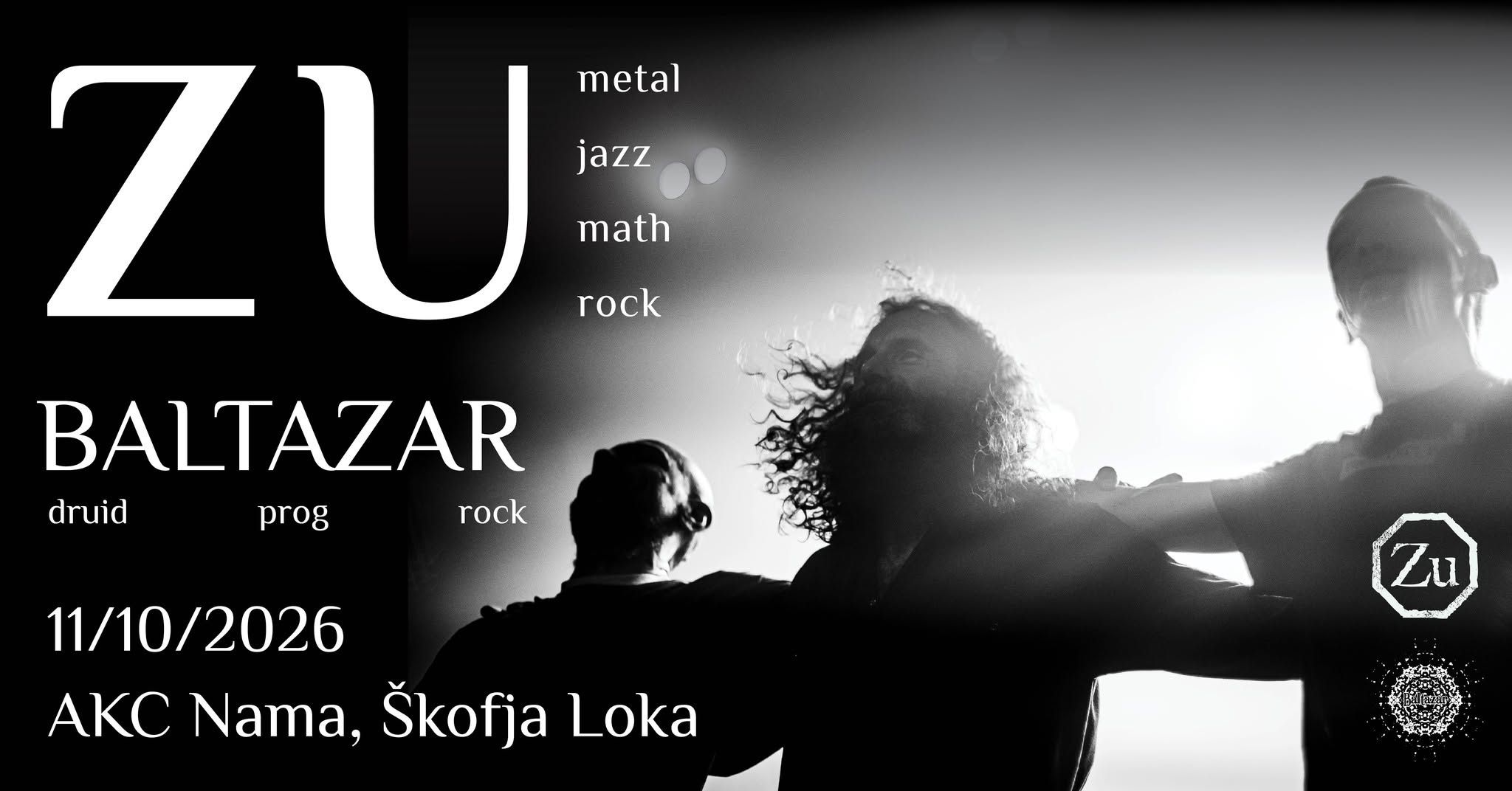 Zu, Baltazar
