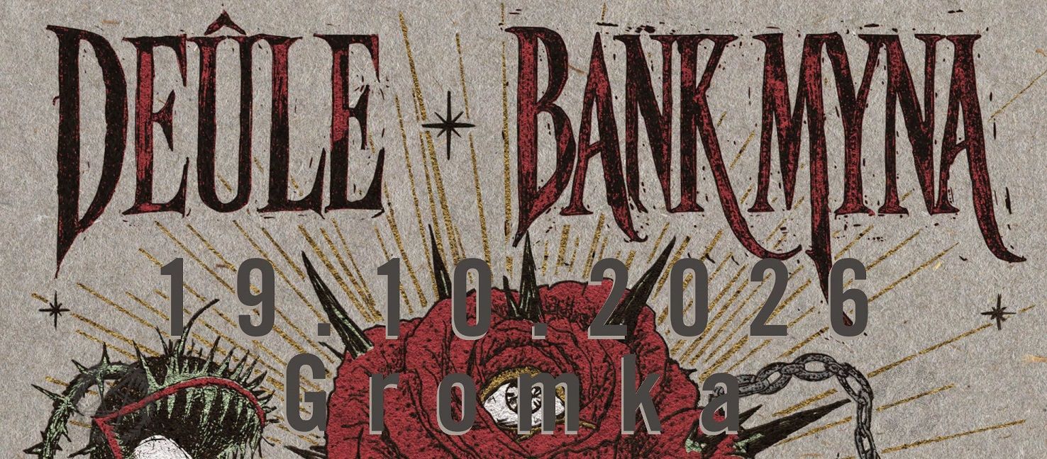 Ritval: Bank Myna, Deûle