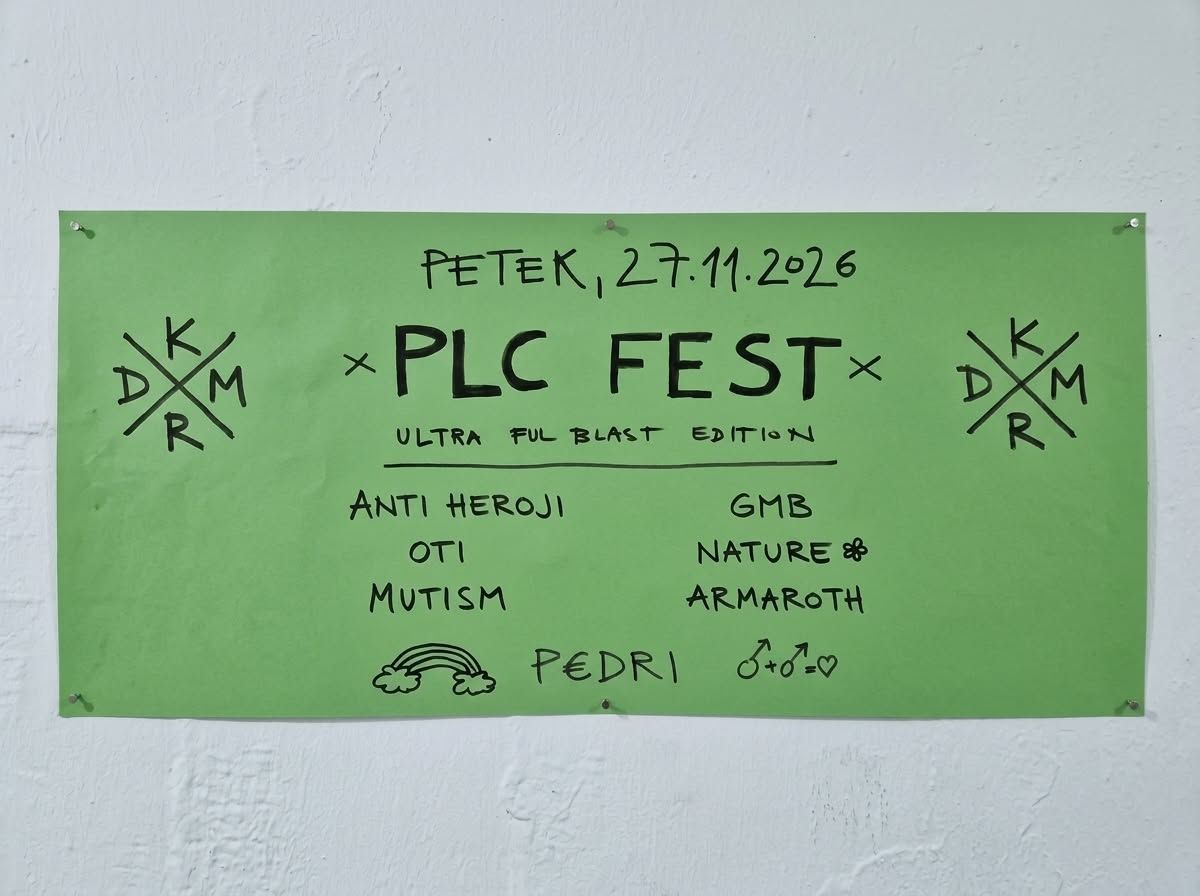 PLC FEST 2026