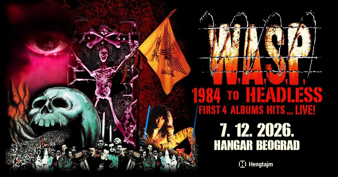 W.A.S.P.