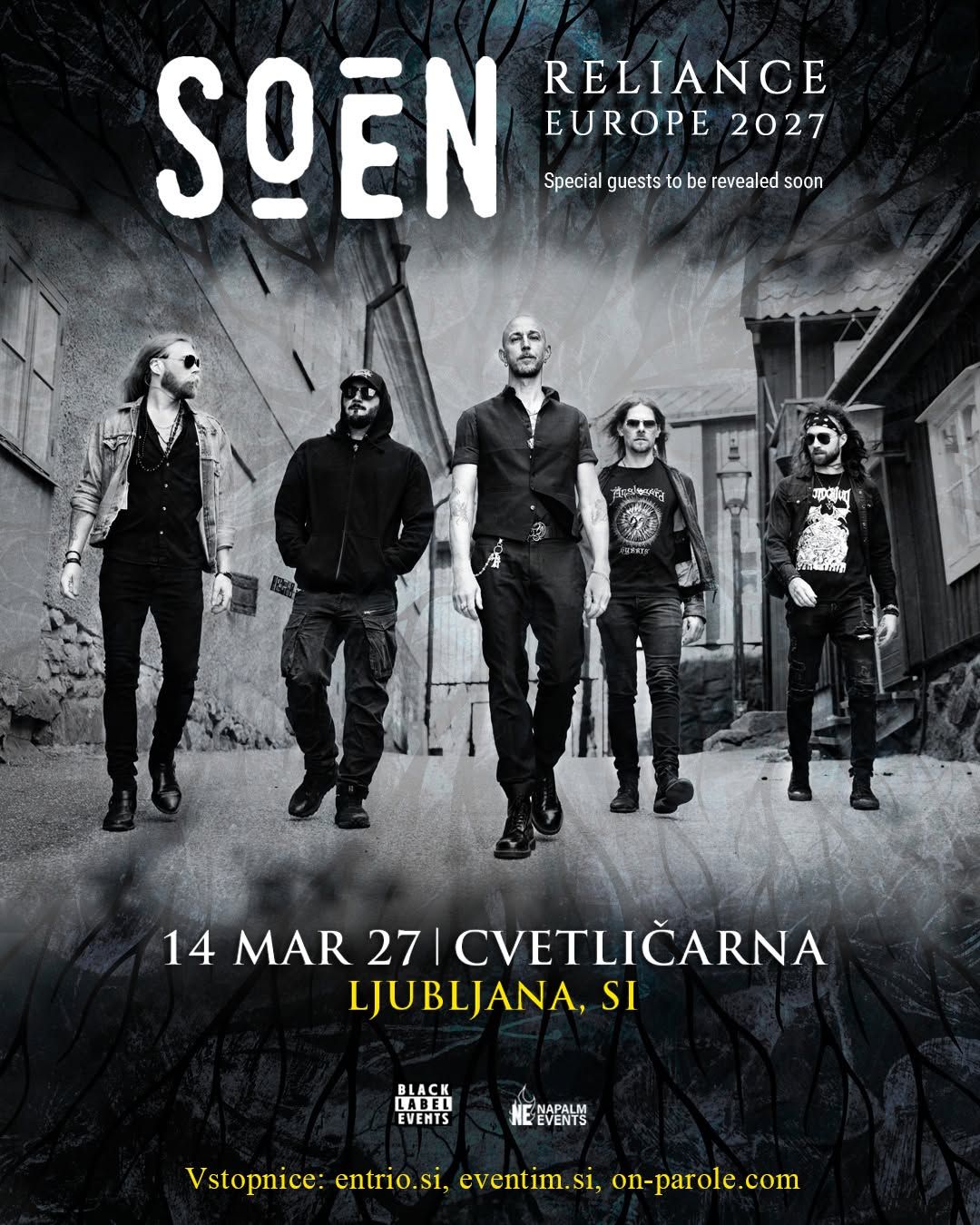 Soen