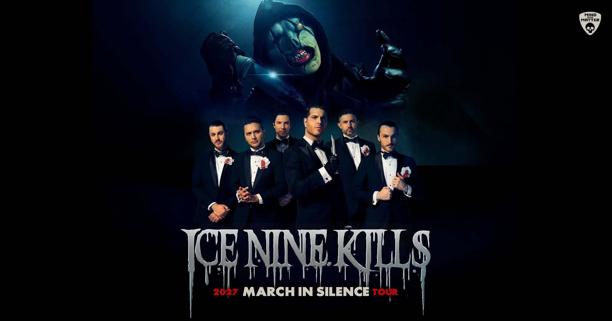 Ice Nine Kills