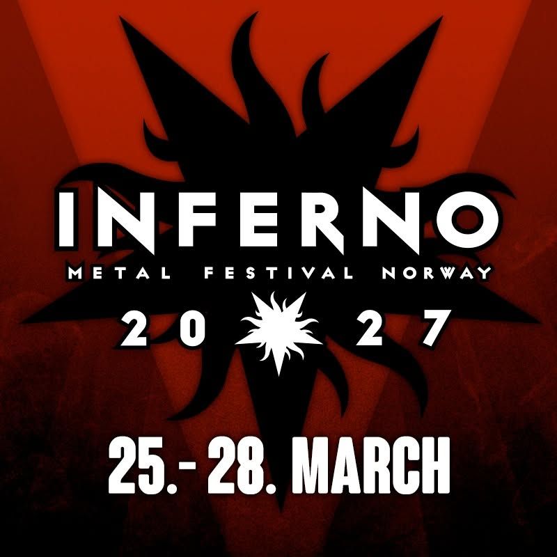 Inferno Metal Festival 2027