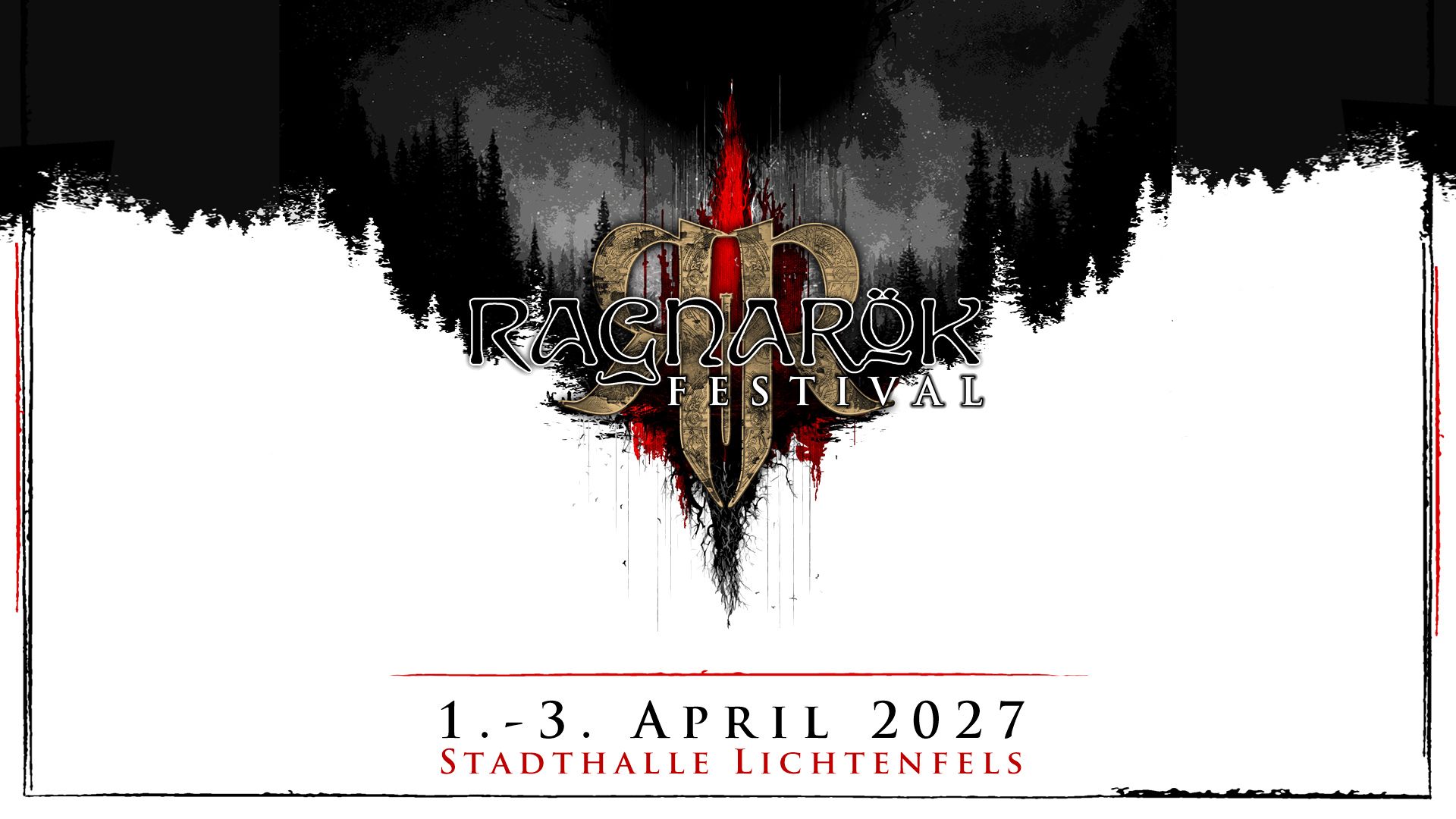 Ragnarök Festival 2027
