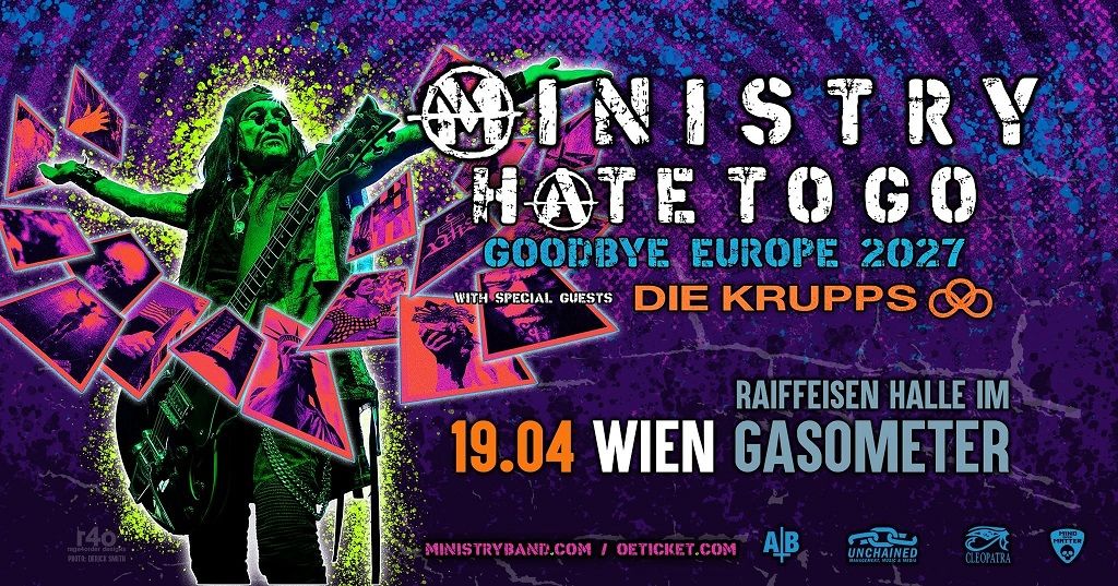 Ministry