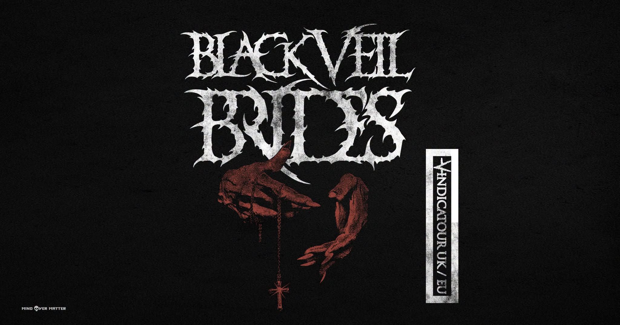 Black Veil Brides