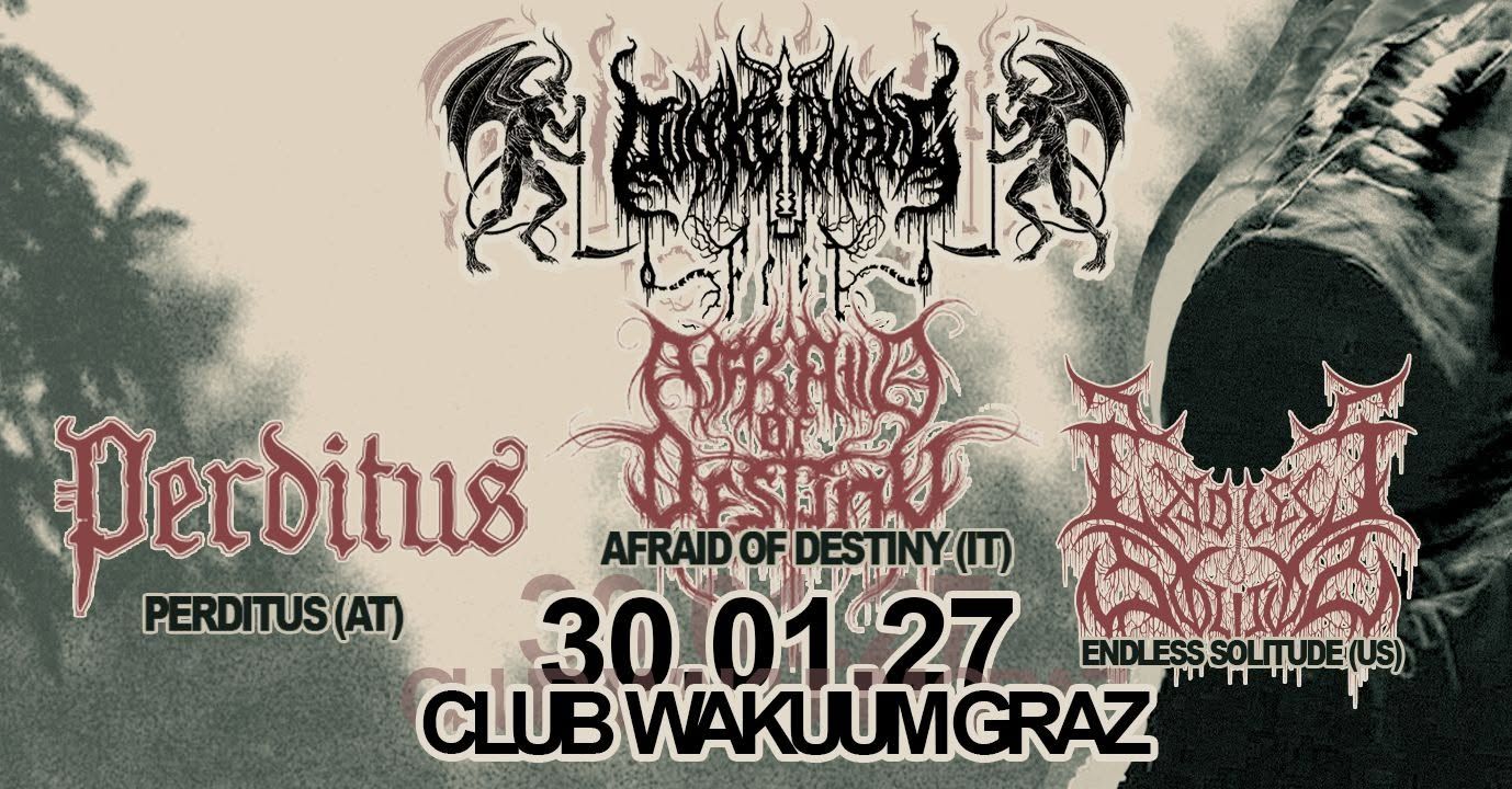 Dunkelhate Fest XIV