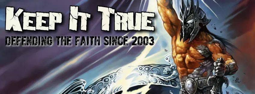 Keep It True Rising VI