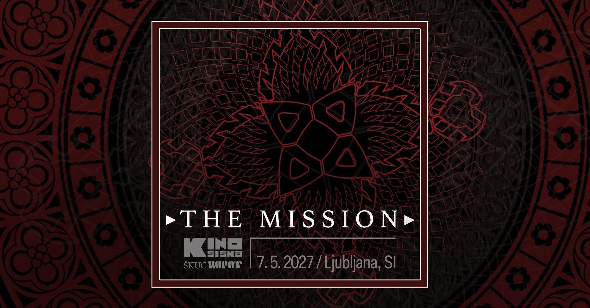 The Mission