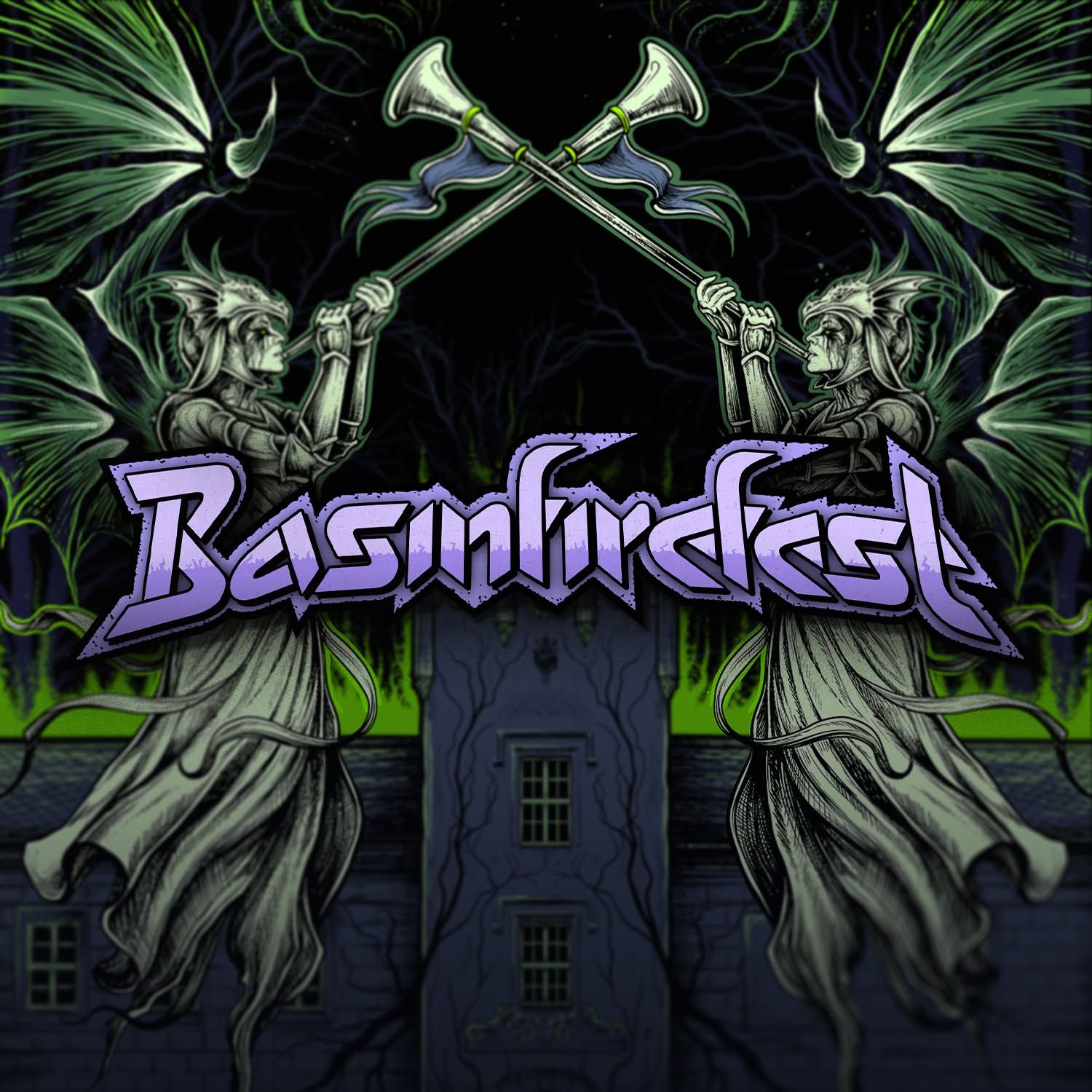Basinfirefest 2027