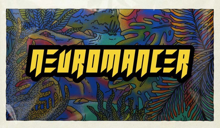 Mini intervju: Neuromancer na Tolminatorju