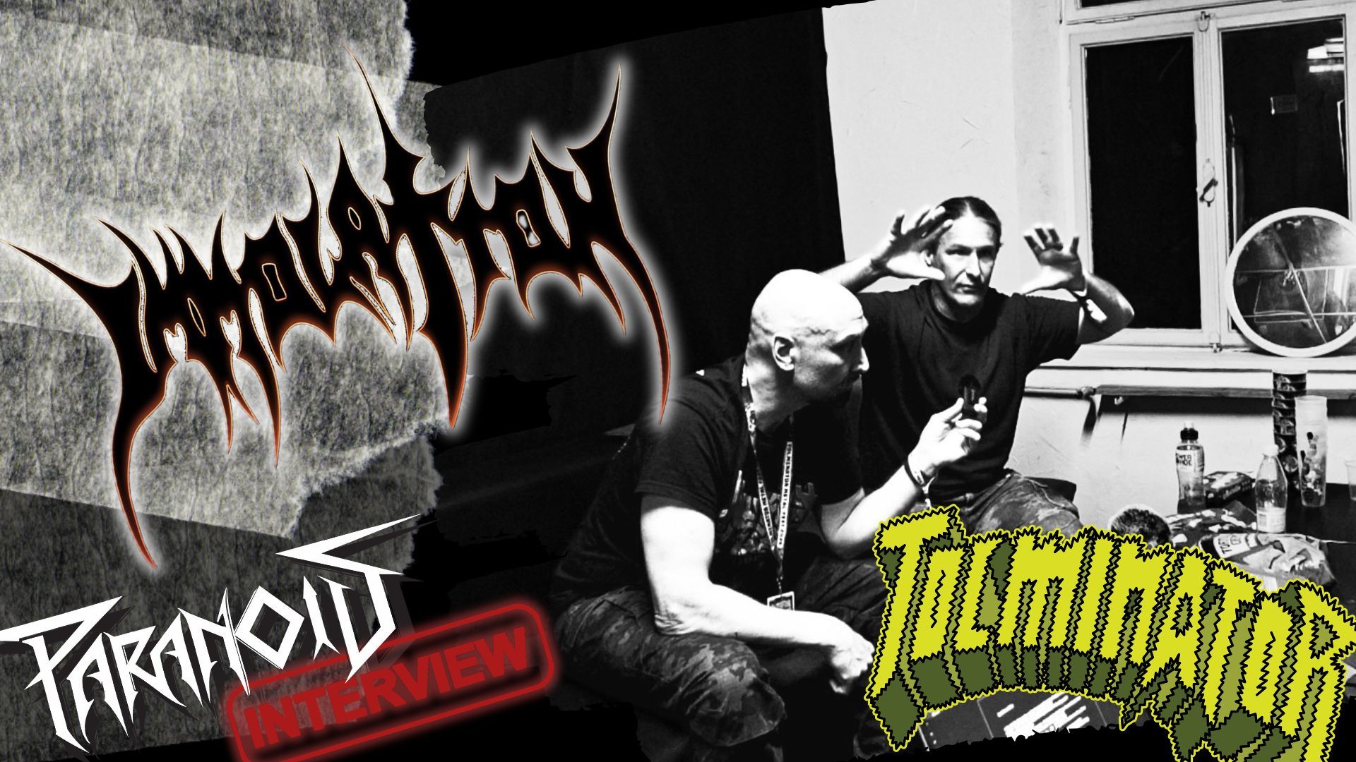 Immolation