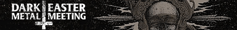 Dark Easter Metal Meeting 2027